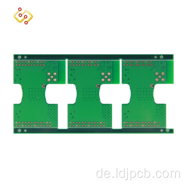 1Layer FPCB -Prototyp -Leiterplattenbaugruppenherstellung